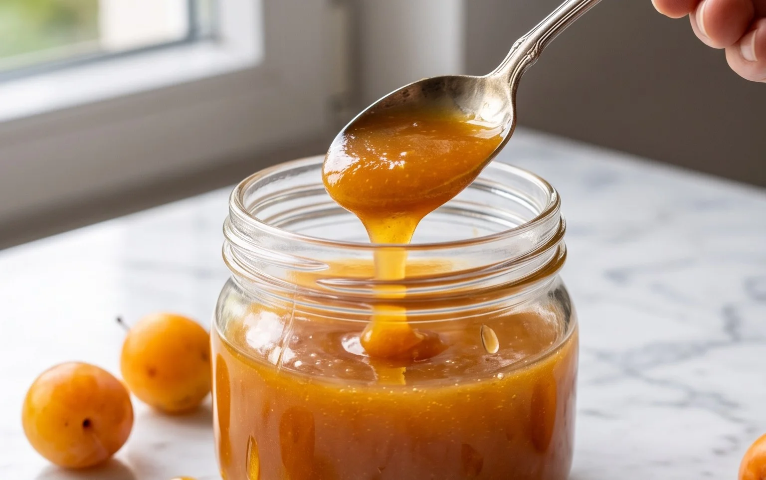 Kriecherlsirup selber machen: Sommer-Aroma für die Küche